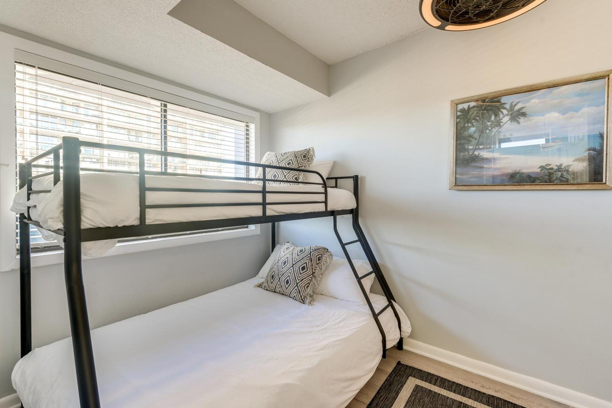 Oceanfront North Myrtle Beach Condo With Indoor Pool Εξωτερικό φωτογραφία