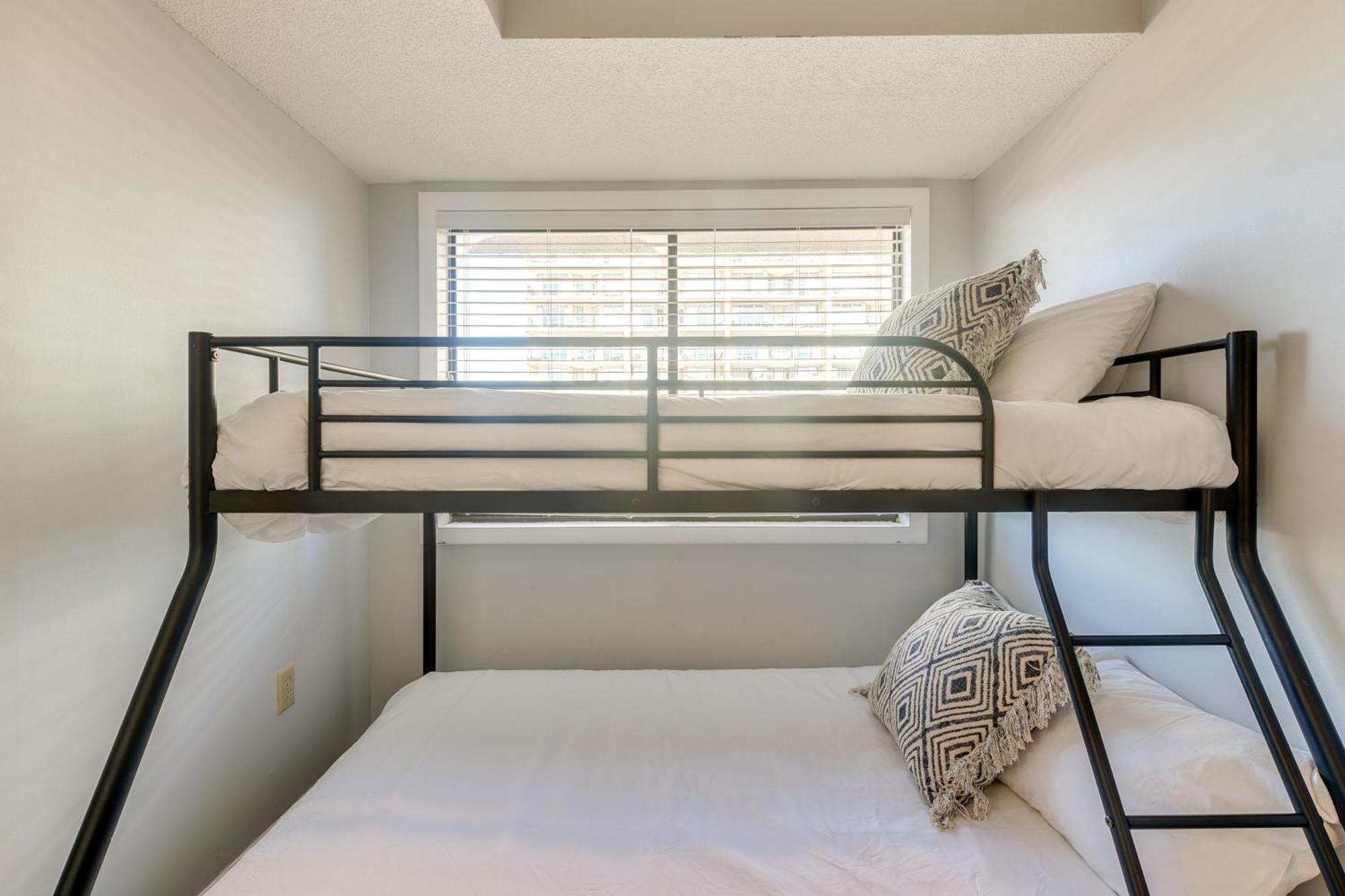 Oceanfront North Myrtle Beach Condo With Indoor Pool Εξωτερικό φωτογραφία