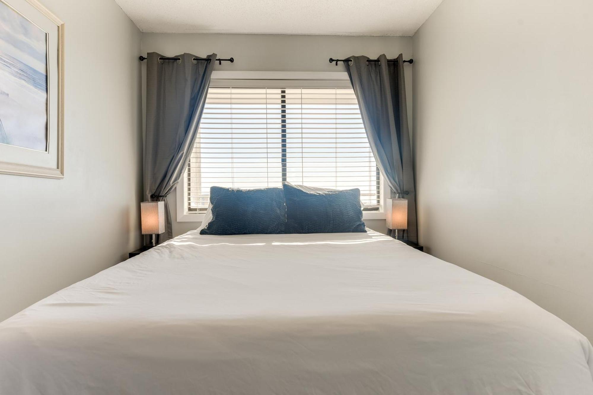 Oceanfront North Myrtle Beach Condo With Indoor Pool Εξωτερικό φωτογραφία