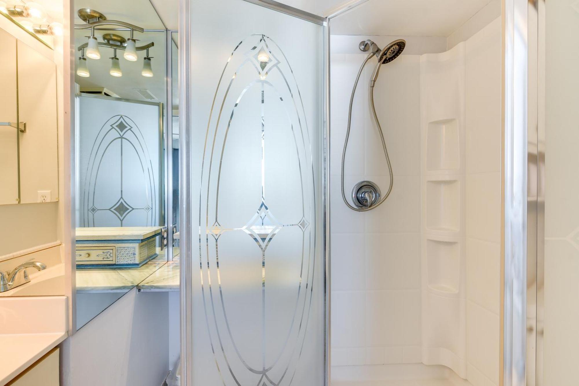 Oceanfront North Myrtle Beach Condo With Indoor Pool Εξωτερικό φωτογραφία