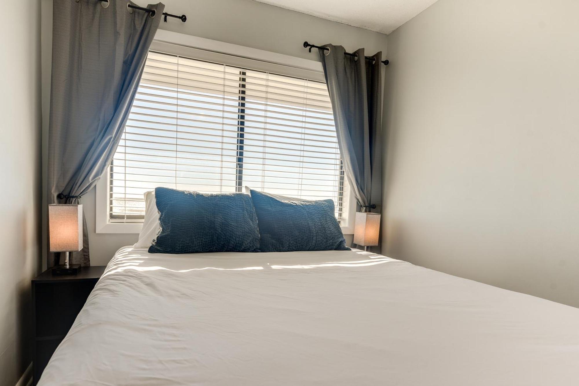 Oceanfront North Myrtle Beach Condo With Indoor Pool Εξωτερικό φωτογραφία